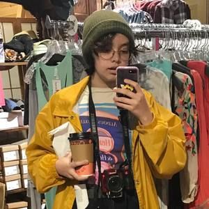 Meet your Posher, Oliver